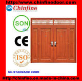 Un-Standard Doors (CF-U018)