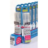 Pen Hand Sanitizer Spray