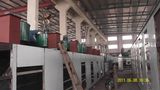 Lemon Drying Machine