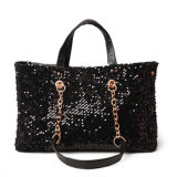 Shiny Fashion Lady Handbag Md25544