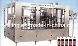 Full Automatic Csd Filling Machine