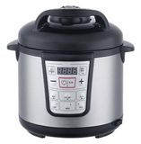 Intelligent Electric Pressure Cooker (HP40-80LC)