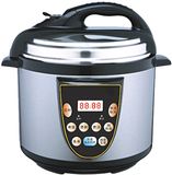 Intelligent Electric Pressure Cooker (HSC40-407)