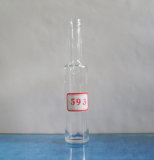 Spice Glass Bottle (No.593)