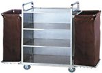 Housekeeping Trolley