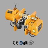 Chain Hoist Electric Trolley