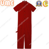 Workwear Overall for Men and Women Workers (UWC02)