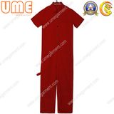 Workwear Overall for Men and Women Workers (UWC02)