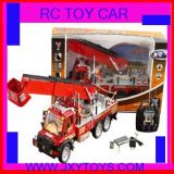 RC Toy Car
