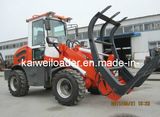 1.2 Ton Mini Wheel Loader (ZL12A)