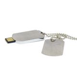 Dog Tag USB Flash Disk