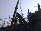 Construction of Steel Structure