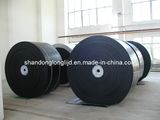 Sintered Ore Scorching Resistance Conveyor Belt (heat resistance conveyor belt)