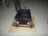 Tc3004 Grden Cart