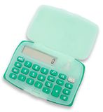 Mini Electronic Calculator