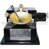 Disc Type Liquid Limit Tester (STDS-1)