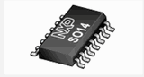 Tja1055t, Nxp Transceiver, IC, Automotive