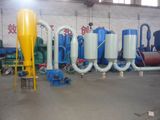 Mingyang Brand Drying Machine (QHJ-)