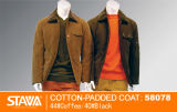 Cotton Coat (M58078)