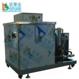 Industrial Ultrasonic Cleaning Machine with Cycling and Filtering