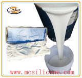 Liquid Silicone Rubber for Plaster Molding/RTV-2 Silicone Rubber