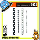 G80 Load Chain 80 Grade