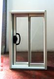 Sliding Window (CS-AW015)