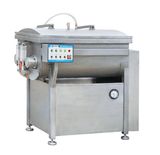 Sausage Vacuum Meat Mixer