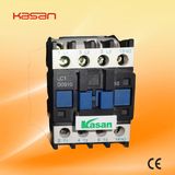 Cjx2, LC1 AC Contactor (LC1-09)