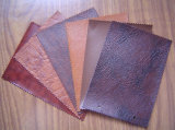 PVC Leather Patterns (LP022)