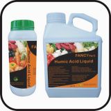 Organic NPK Liquid Fertilizer