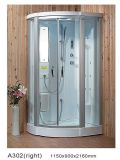 Shower Room / Enclosure (A-302)