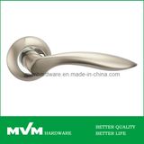 Zamac Door Handle (Z1353E9)