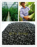 Black Color Organic Greenhouse Irrigation Fertilizer