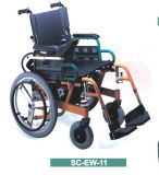 Electric Wheelchair (SC-EW-11)