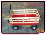 High Quality Wooden Tool Cart (TC1801)