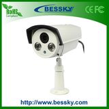 1/4 CMOS 800tvl CCTV Waterproof IR Bullet Security Camera (BE-ITA)