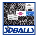 Steel Ball Manufacturing