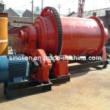 CE Quality Approval Ball Mill/ Milling Machinery