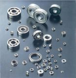 Bearing, Ka042cpo, Precious Deep Groove Ball Bearing, Diesel Engine