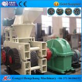 ISO9001: 2008 /CE Quality Iron Oxide Skin Briquette Machine