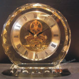 Crystal Clock (CK003)