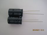 Aluminum Electrolytic Capacitors