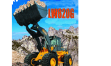 Wheel Loader (LW820G)