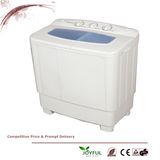 9kg Competitive Price Twin-Tub Washing Machine (XPB90-128STA)