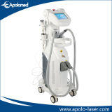 Hs-550e+ Cavitation Vacuum and RF Body Slimming Equipment