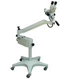 Electronic Colposcope (RCS-700)