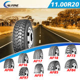 Hot Selling Radial Truck Tyre with Gcc Certificate