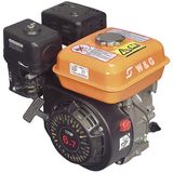 Gasoline Engine (SG170F)