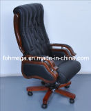 Luxurious Comfortable Executive Chair, Office Chair, Leather Chair, Meeting Chair, Boss Chair Foh-8805